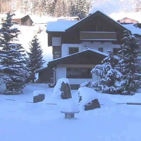 Chalet Telemark Apartment *