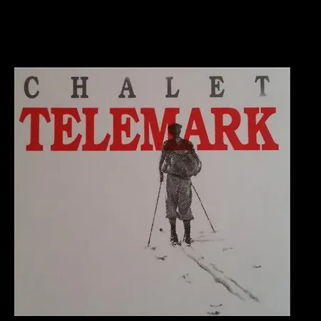 Apartment Chalet Telemark