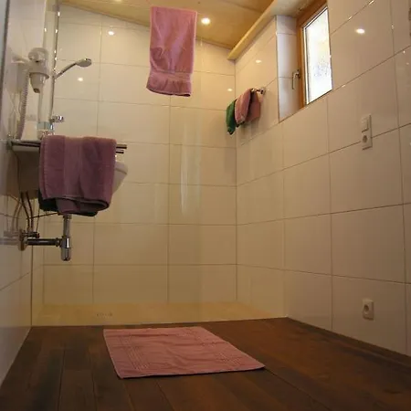 Apartment Chalet Telemark *