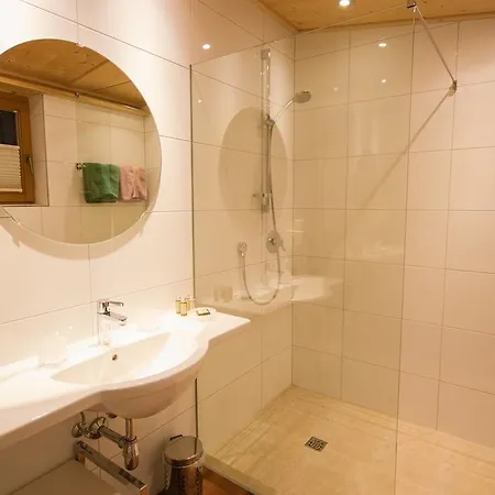 Chalet Telemark Apartment Sankt Anton am Arlberg