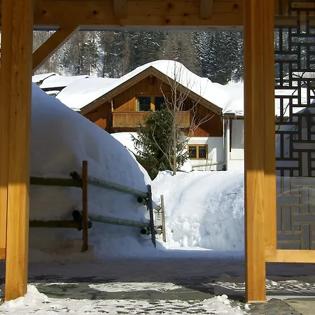 Chalet Telemark