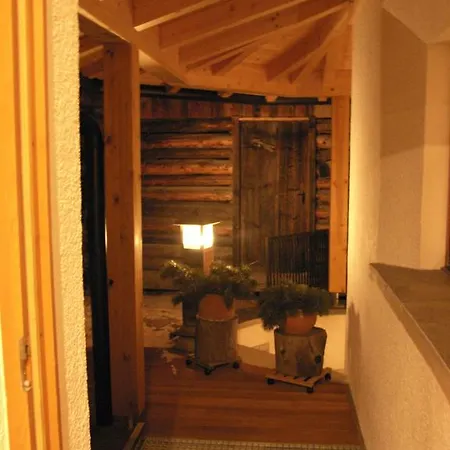Apartment Chalet Telemark