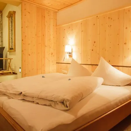 Apartment Chalet Telemark *