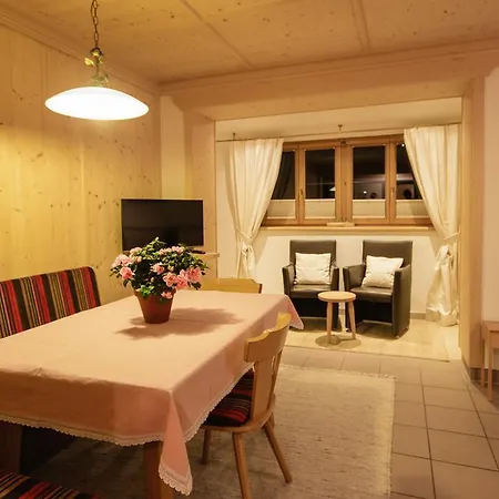 شقة Chalet Telemark سانكت أنتون ام ارلبرغ